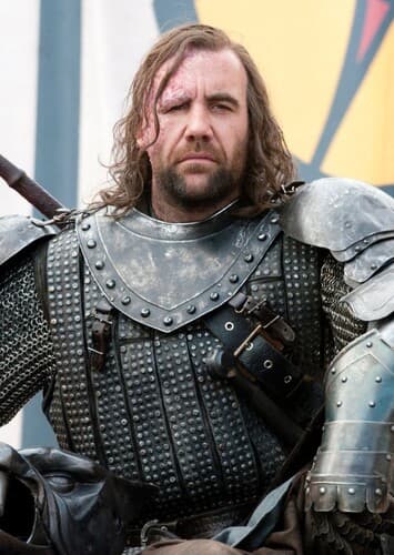 Sandor Clegane