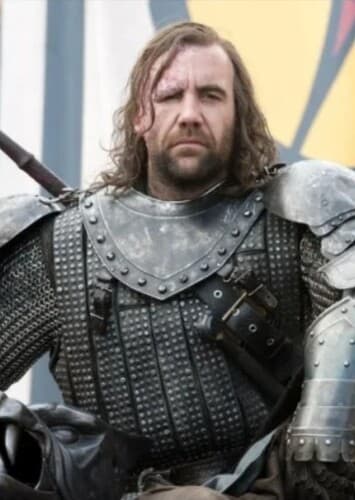 Sandor Clegane
