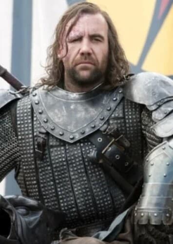 Sandor Clegane