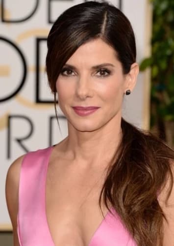 Sandra Bullock