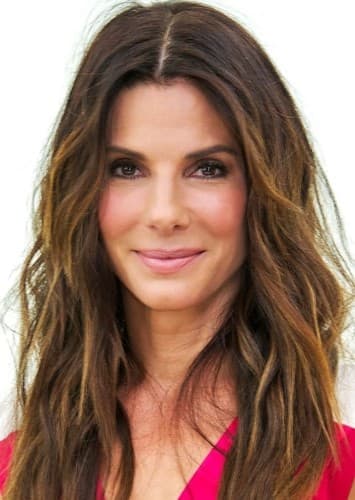Sandra Bullock
