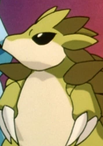 Sandslash