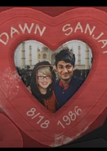 Sanjay Kumar (young adult)