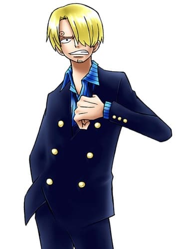 Sanji