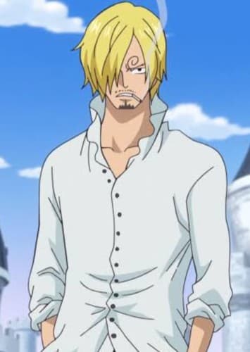 Sanji