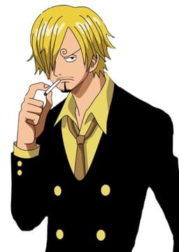 Sanji
