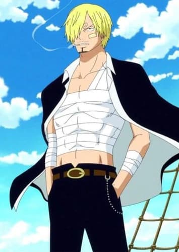Sanji