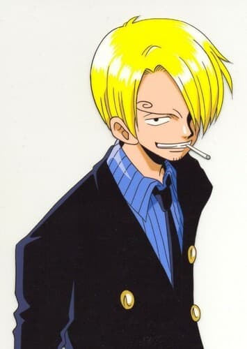 Sanji