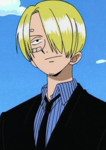 Sanji
