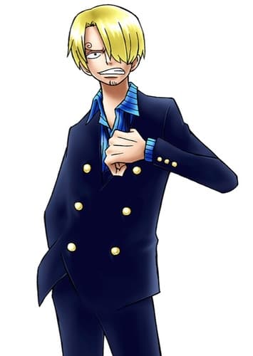 Sanji