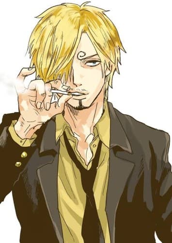 Sanji