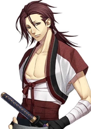 Sanosuke Harada