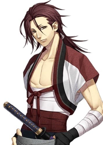 Sanosuke Harada