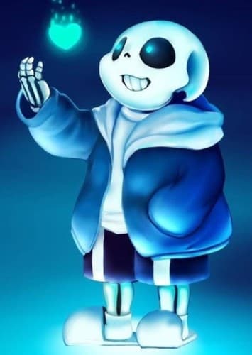 Sans
