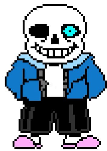 Sans