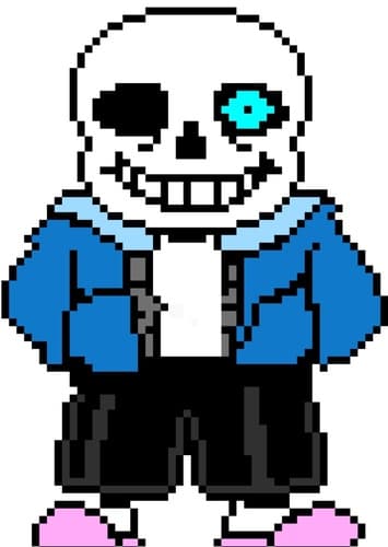 Sans
