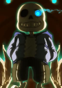 Sans