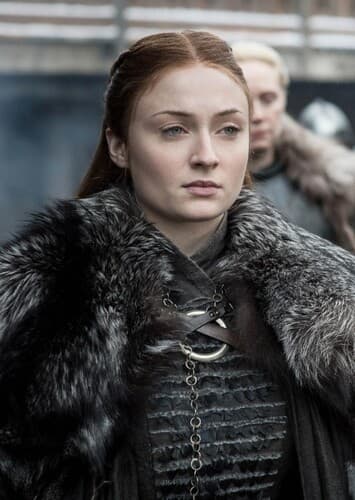 Sansa Stark