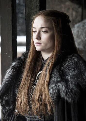 Sansa Stark
