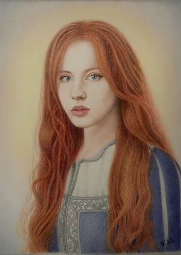 Sansa Stark