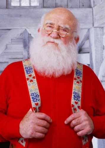 Santa Claus