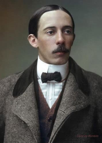Santos Dumont