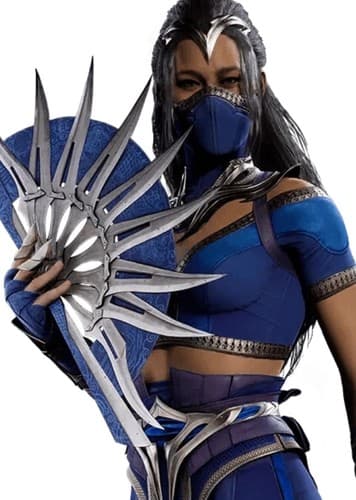 Kitana