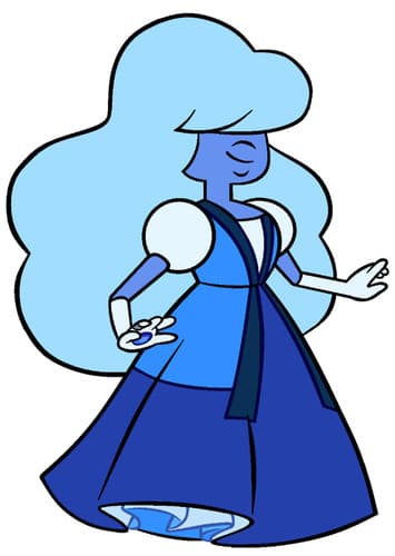 Sapphire