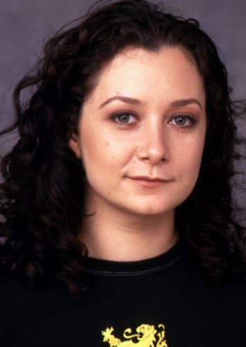 Sara Gilbert