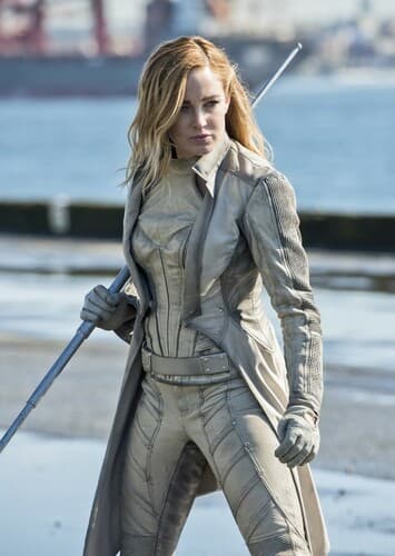 Sara Lance