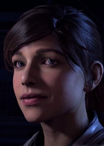 Sara Ryder
