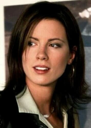 Sara Thomas (Turkish Remake)