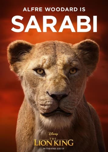Sarabi