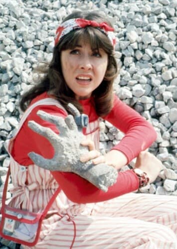 Sarah Jane Smith