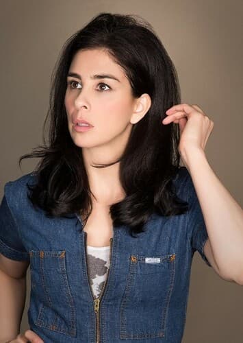 Sarah Silverman