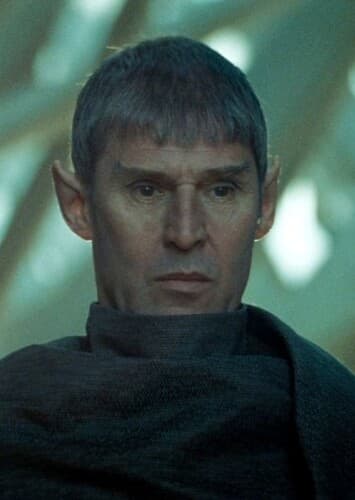 Sarek