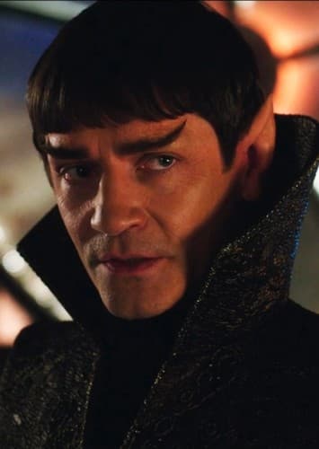 Sarek