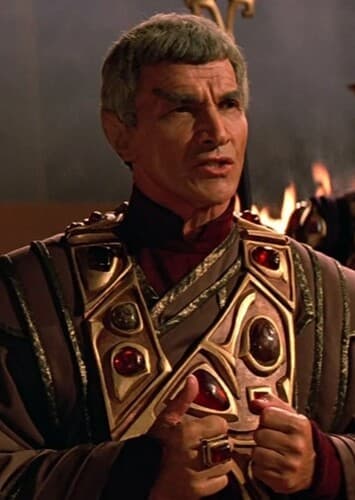 Sarek