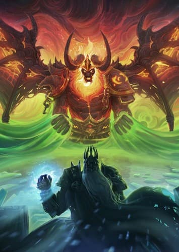 Sargeras