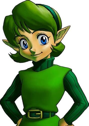 Saria