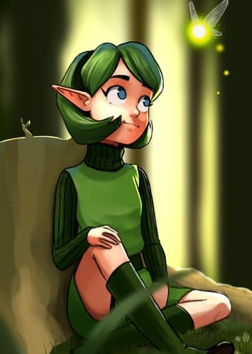 Saria