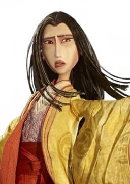 SARIATU (Monkey voice)