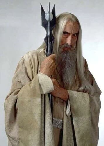 Saruman