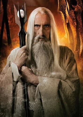 Saruman