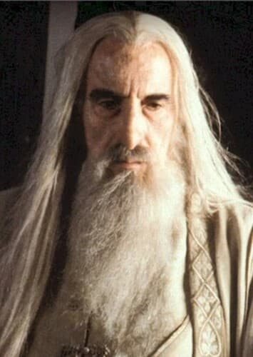Saruman