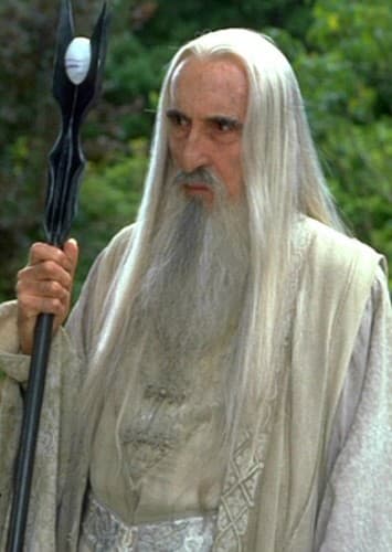 Saruman