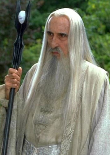 Saruman