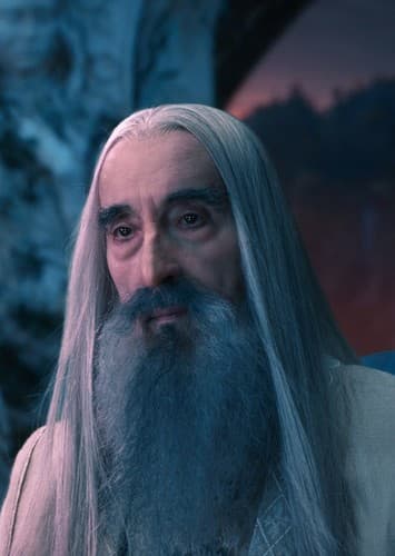 Saruman