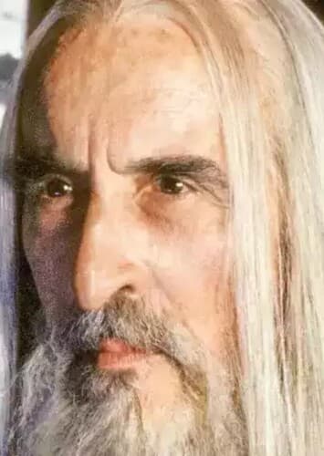 Saruman