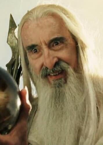 Saruman